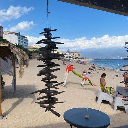 Ajaccio Centre Bord De Mer T3 エクステリア 写真