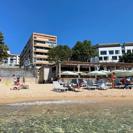Ajaccio Centre Bord De Mer T3 エクステリア 写真