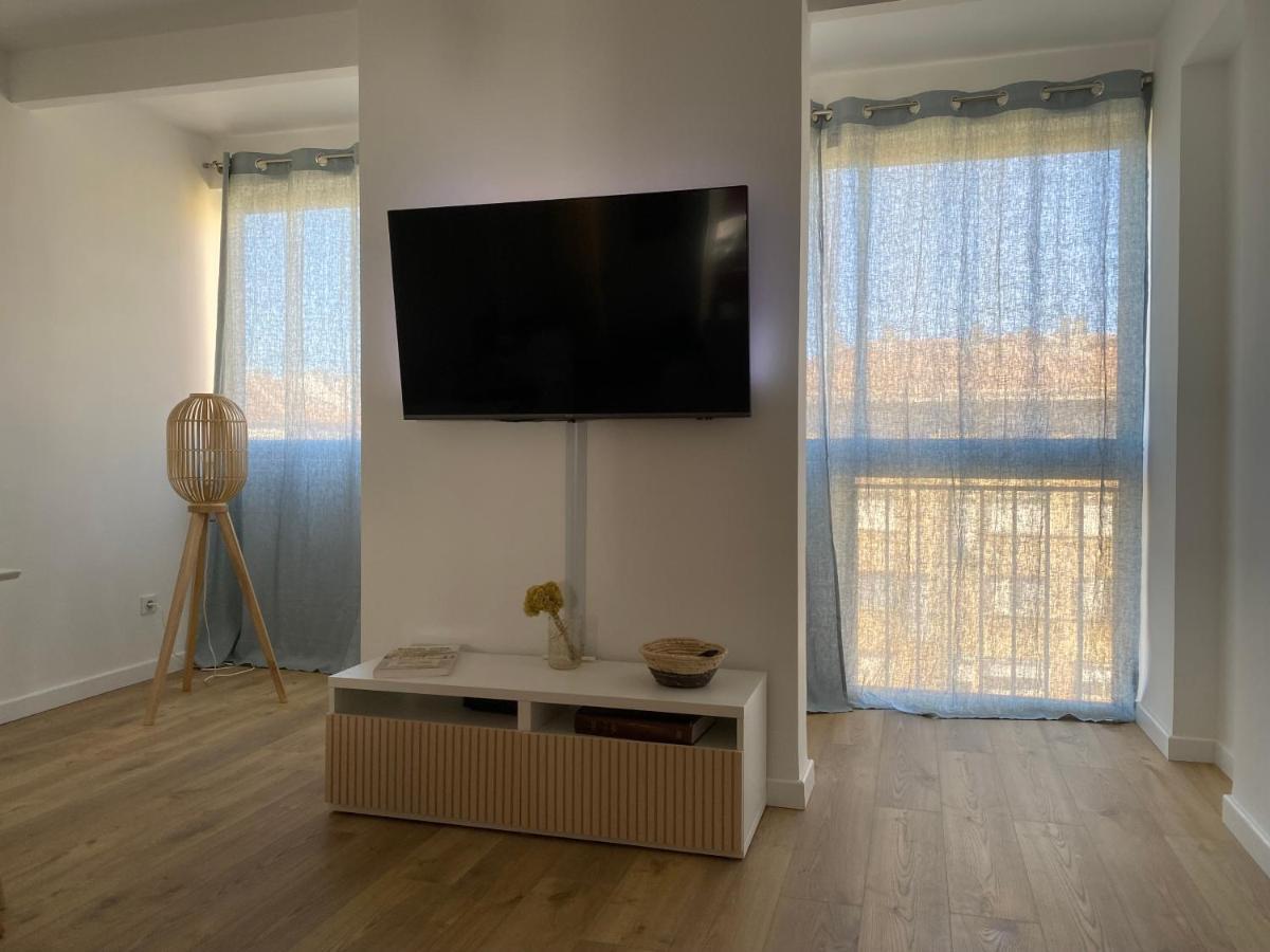 Ajaccio Centre Bord De Mer T3 エクステリア 写真