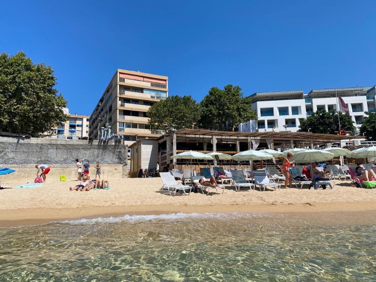 Ajaccio Centre Bord De Mer T3 エクステリア 写真